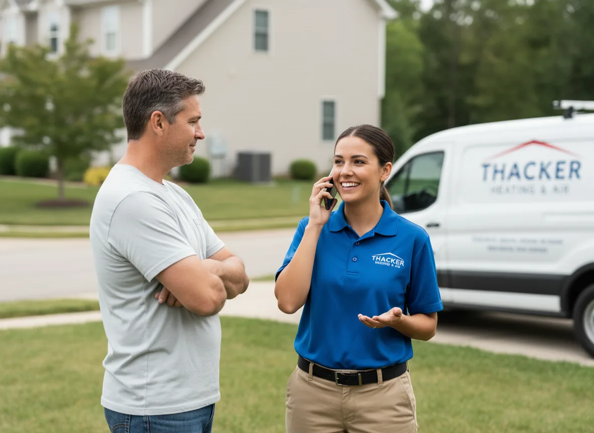 Ac Repair Exeter, CA FAQs